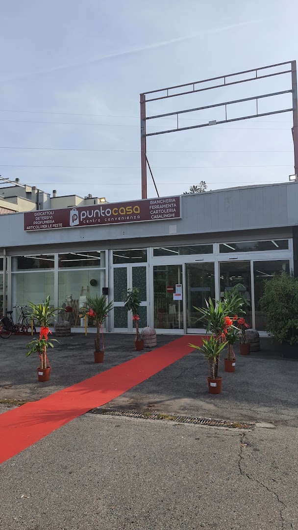 PuntoCasa