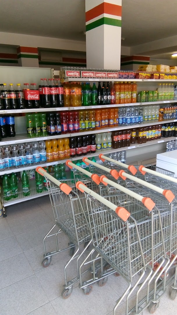 Puntoé Market (F.lli Rullo snc)