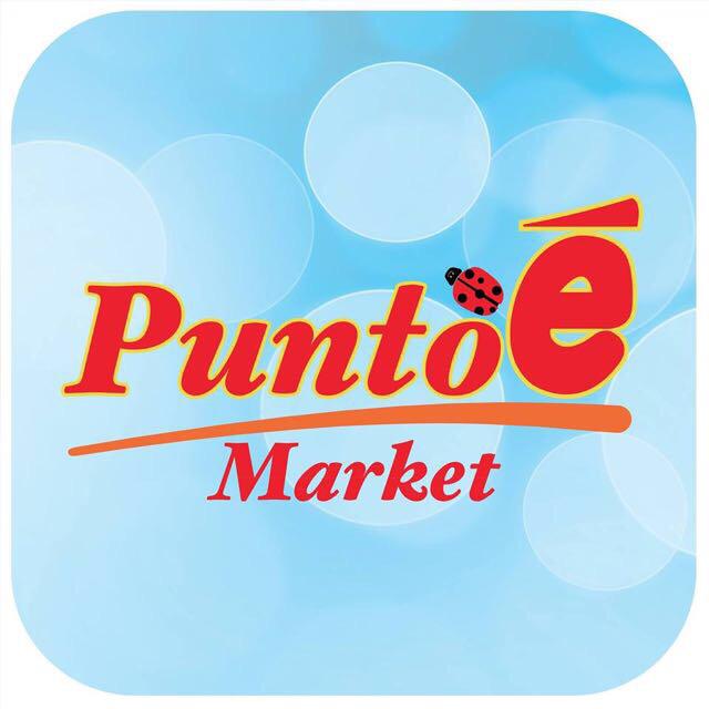 Puntoé Market (F.lli Rullo snc)