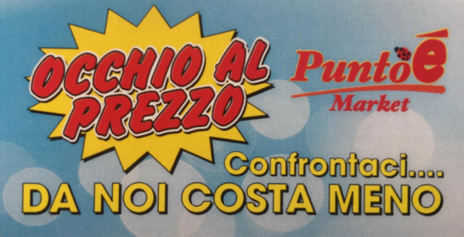Puntoé Market (F.lli Rullo snc)
