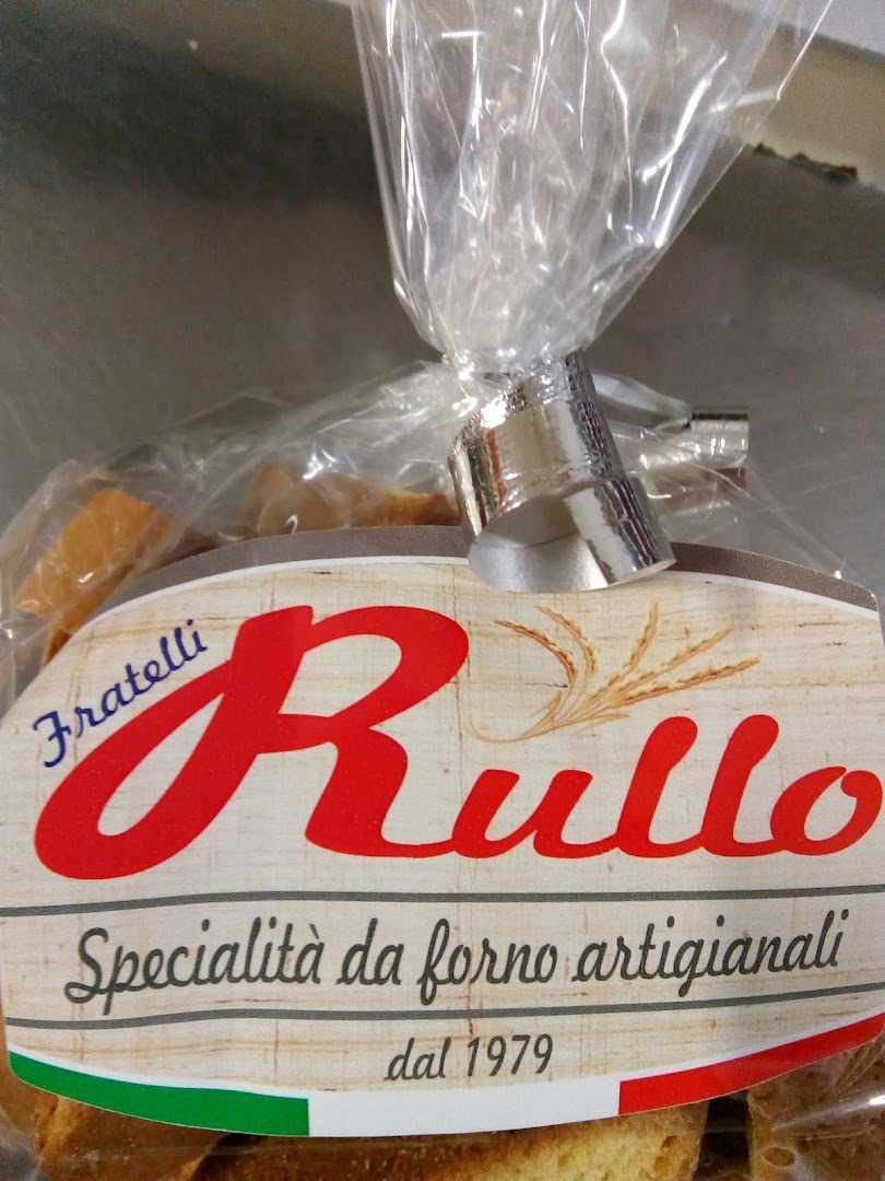 Puntoé Market (F.lli Rullo snc)