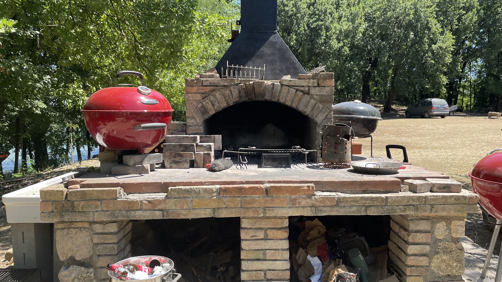 PUNTOLAGO Ristorante,Pinseria,Braceria,sosta camper