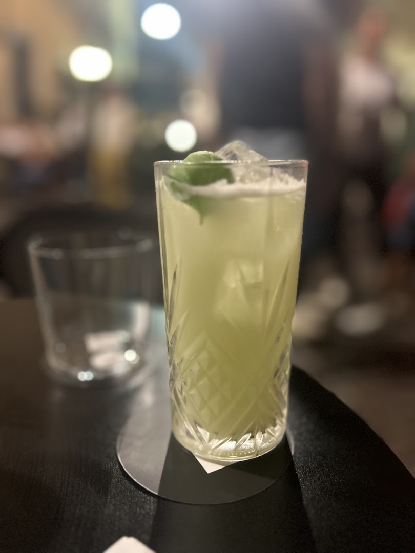 Puntosette - Cocktail Bar con Cucina, Torino