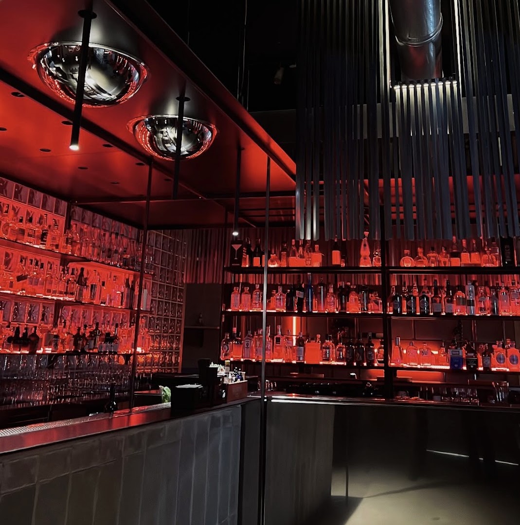 Puntosette - Cocktail Bar con Cucina
