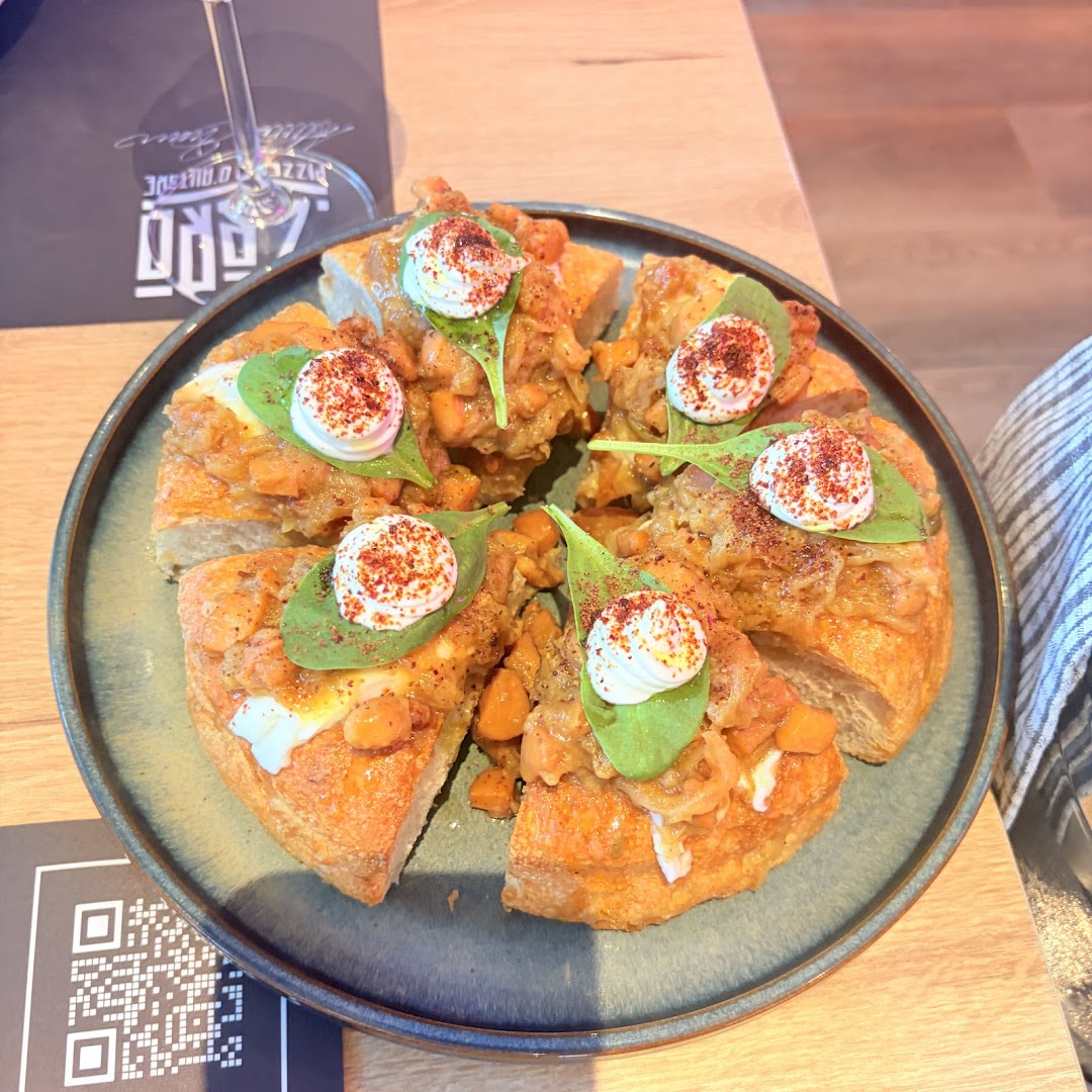 PuntoZero | Pizzeria D'Autore, Montecatini-Terme
