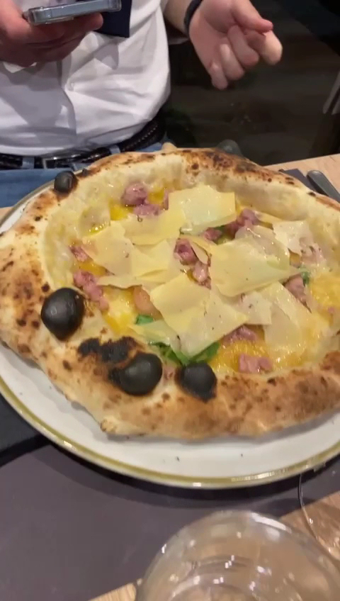 PuntoZero | Pizzeria D'Autore