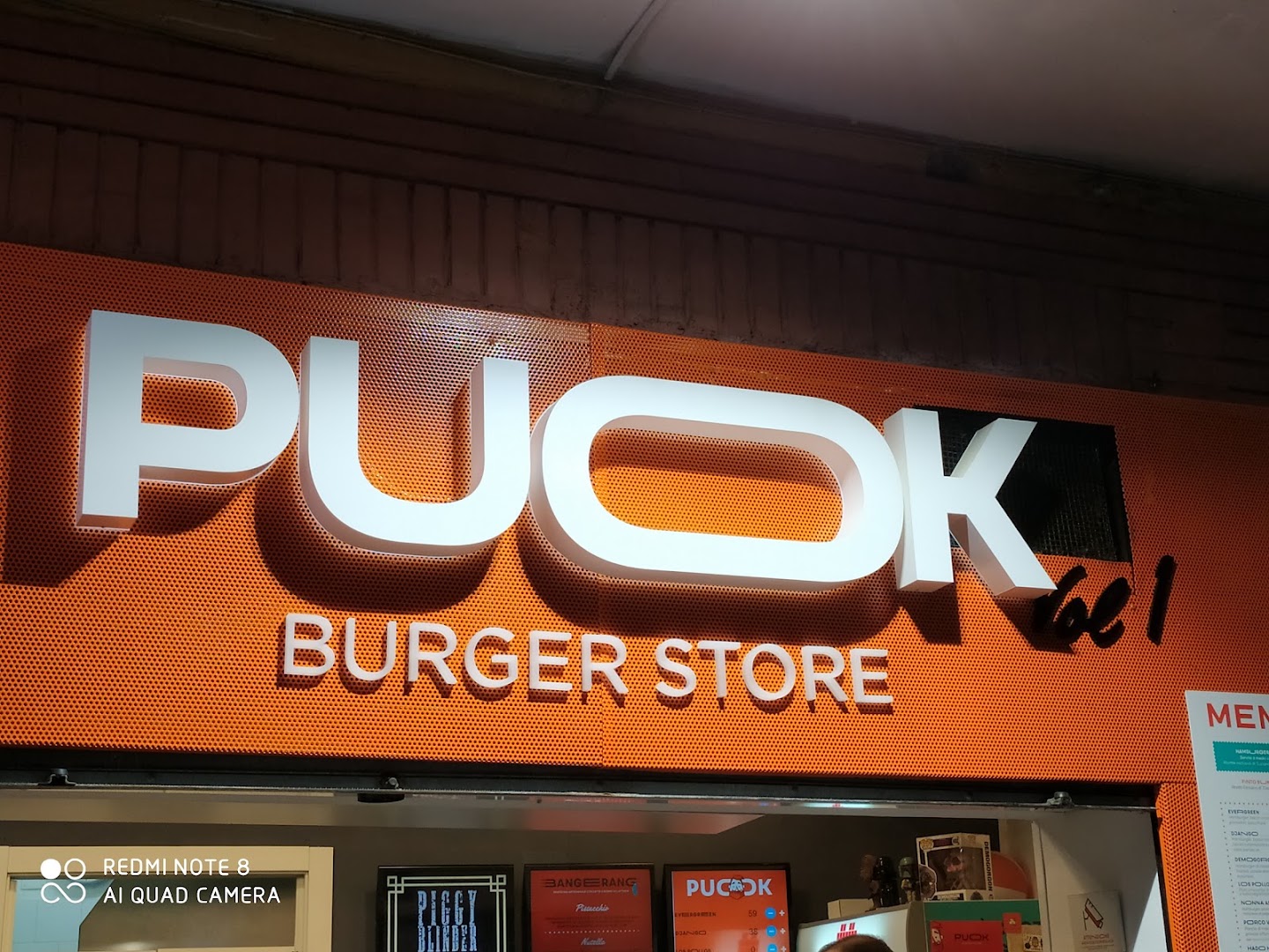 PUOK (Vomero)