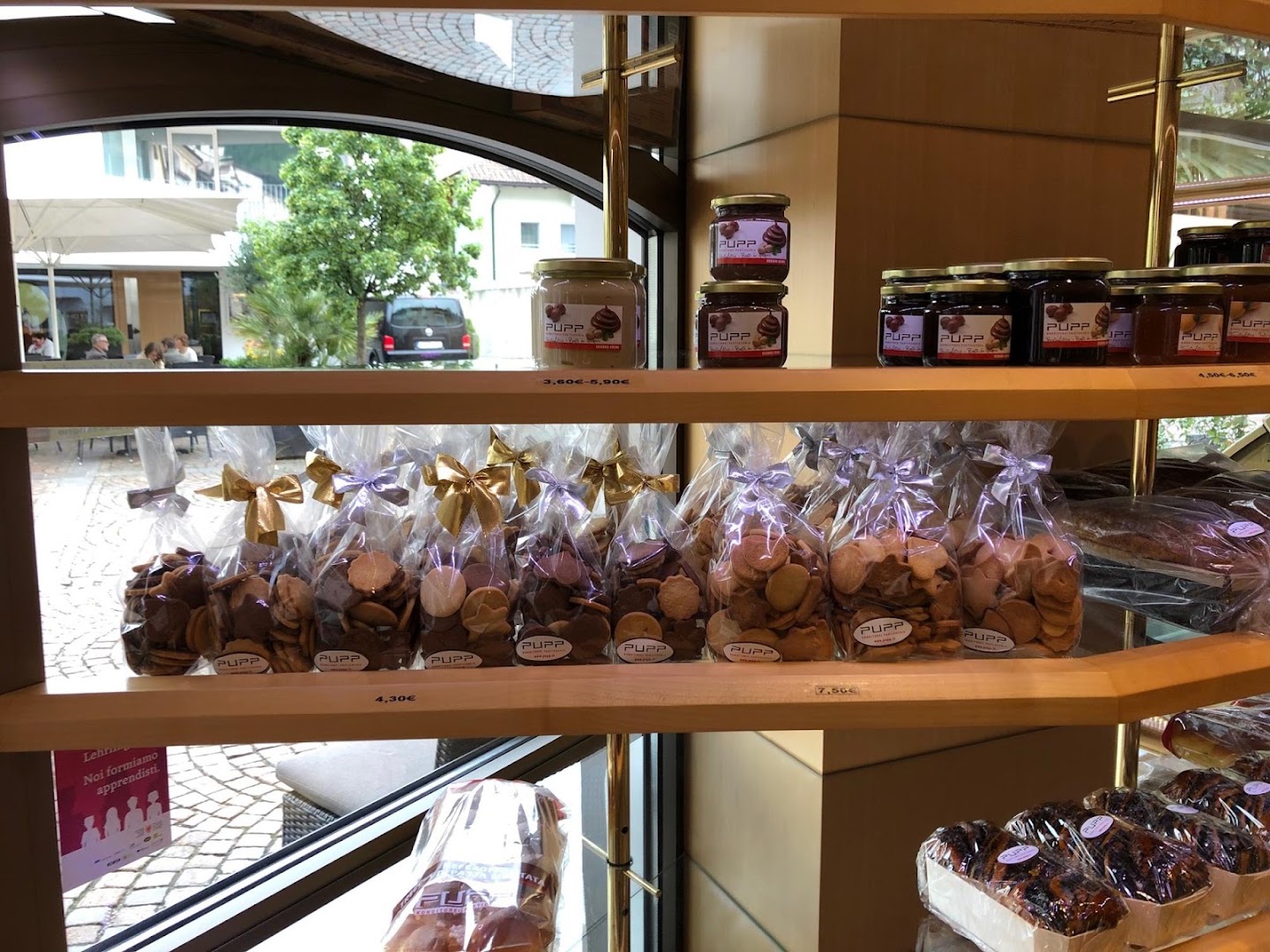 Pupp Café Gelateria e Pasticceria