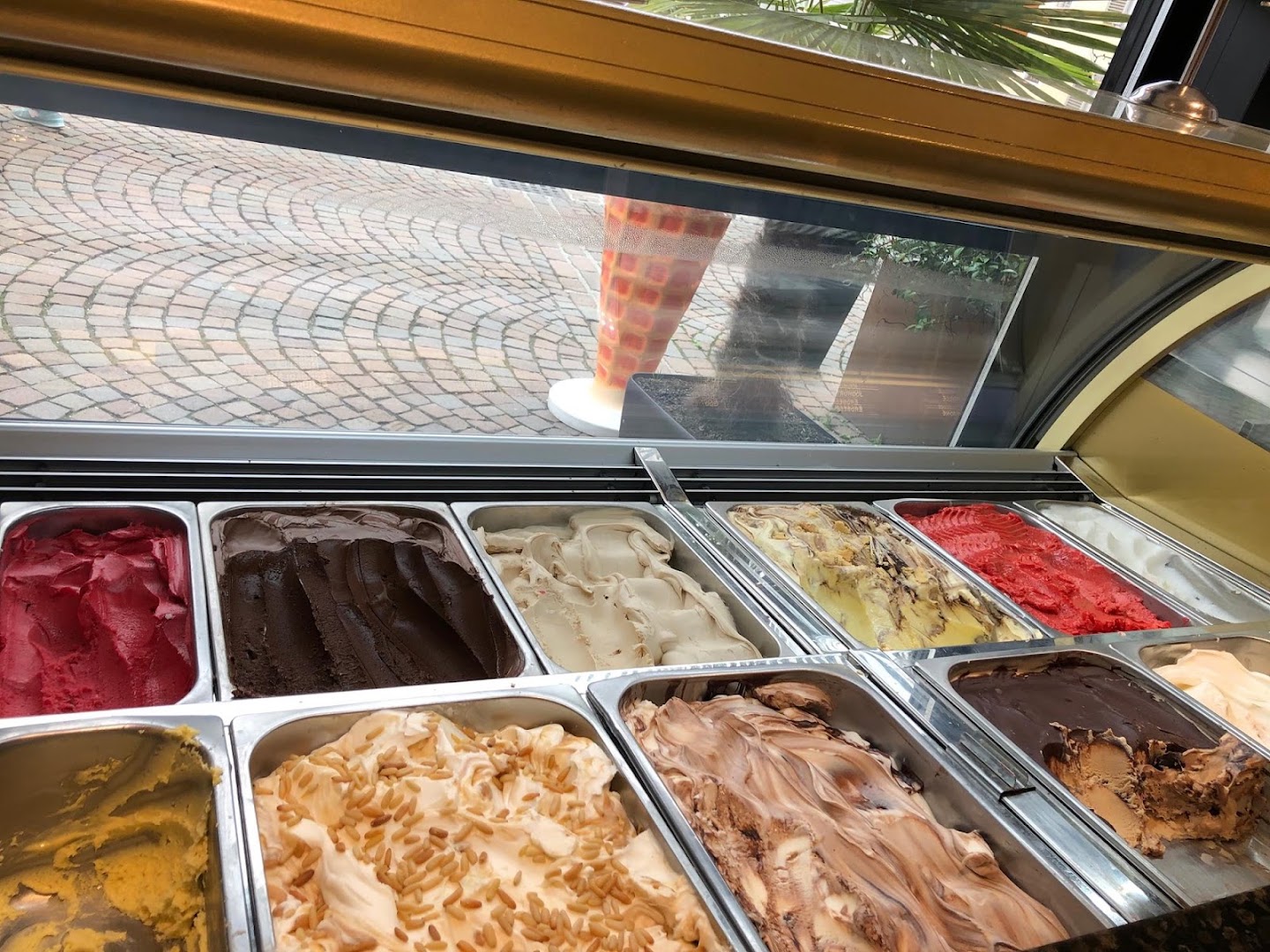 Pupp Café Gelateria e Pasticceria