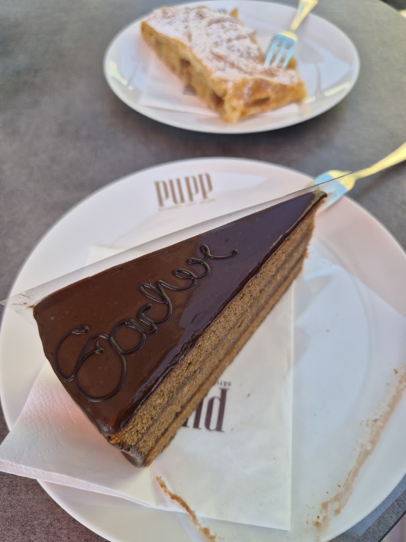 Pupp Café Gelateria e Pasticceria