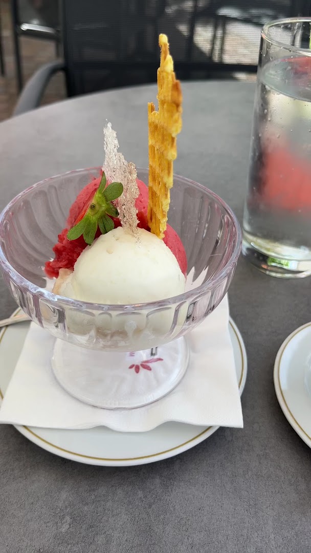 Pupp Café Gelateria e Pasticceria