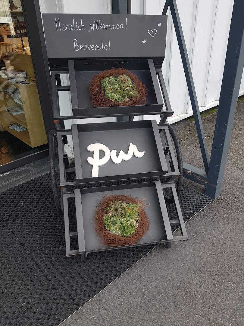 Pur Südtirol Lana
