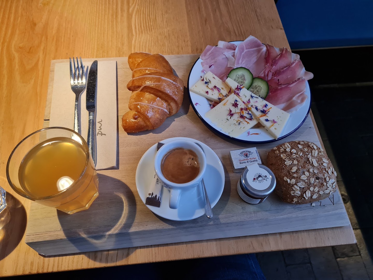 Pur Südtirol Lana