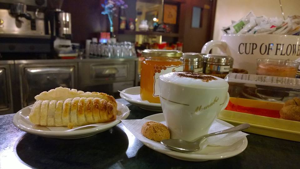 Pura Vida Cafe Valenza, Valenza