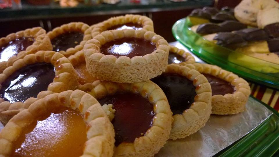 Pura Vida Cafe Valenza