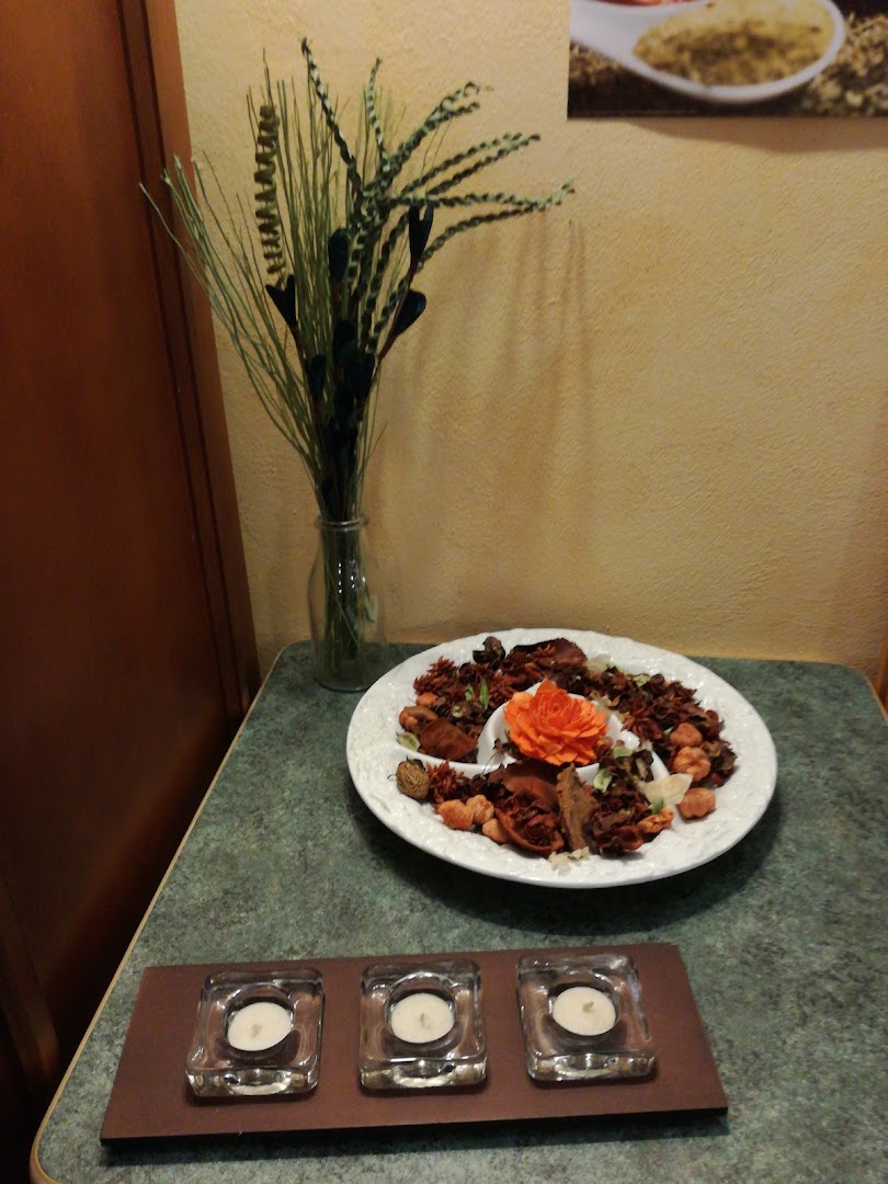 Pura Vida Cafe Valenza