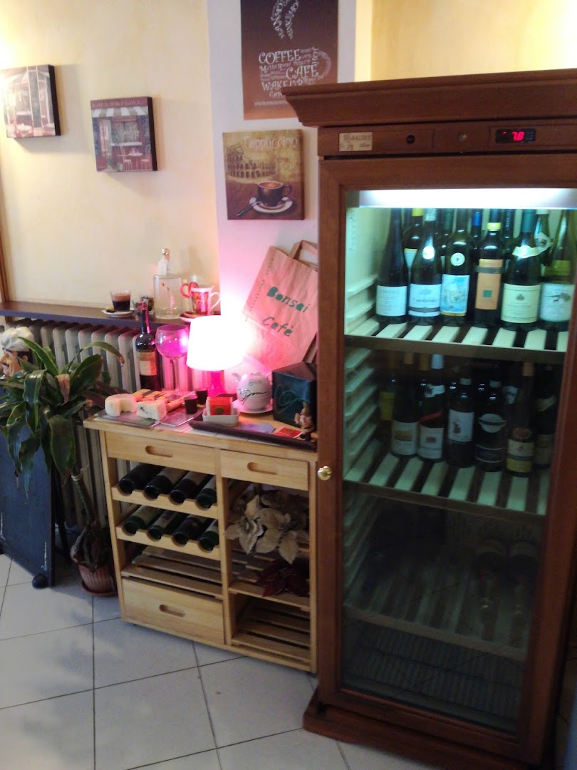 Pura Vida Cafe Valenza