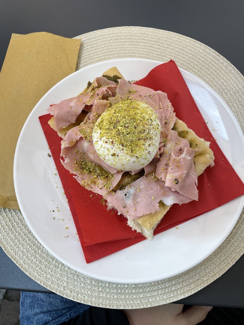 Pura Vita - Breakfast, Cocktails & food