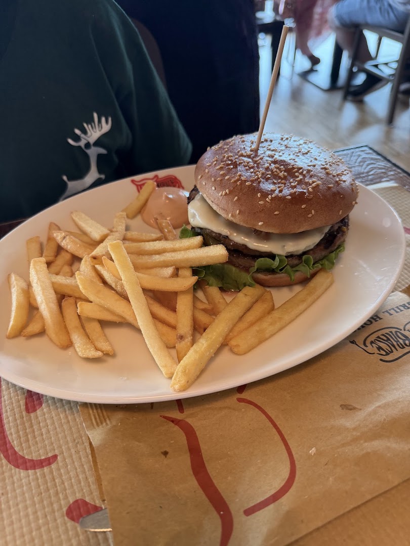 PuraBrace-GrillHouse Vedano al Lambro, Vedano al Lambro