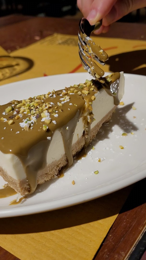 PuraBrace-GrillHouse Vedano al Lambro
