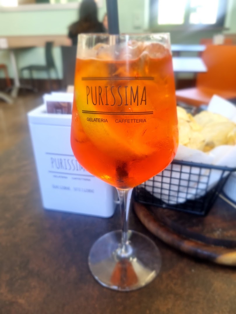 Purissima