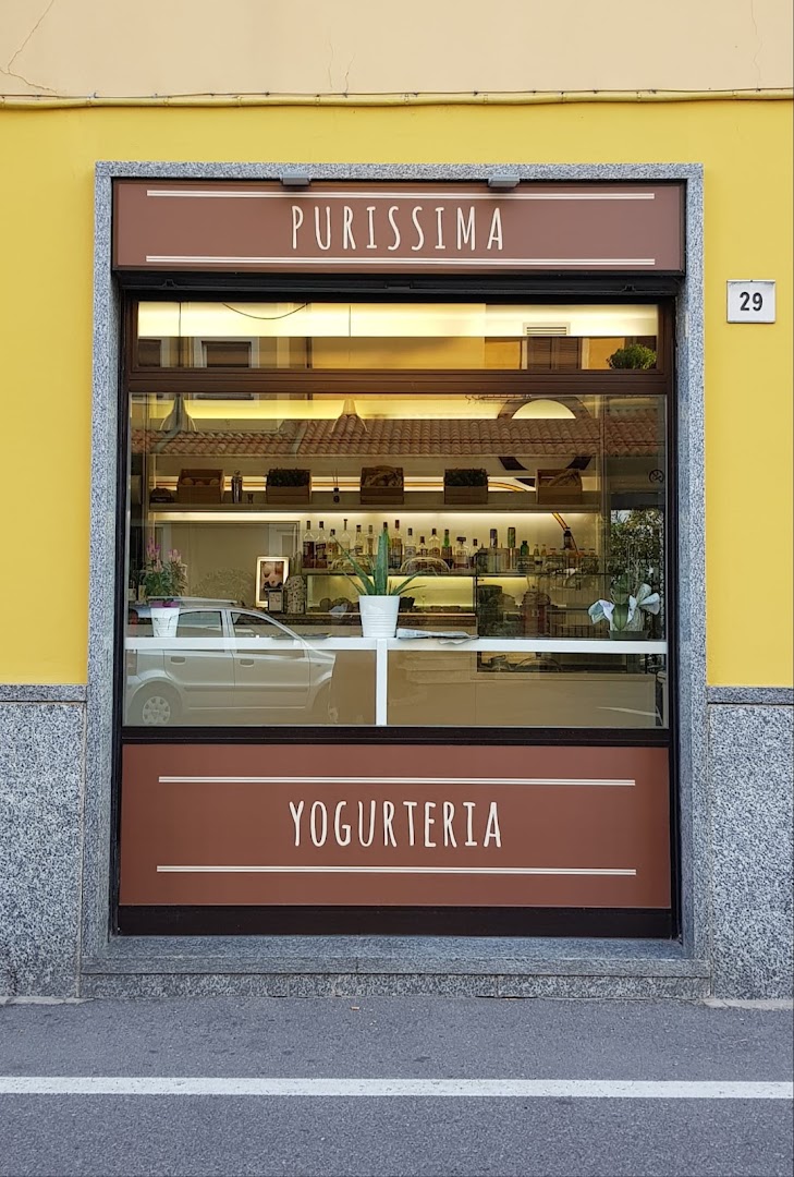Purissima, Busto Garolfo
