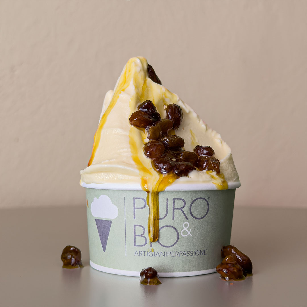 Puro & Bio Cesena, Corso Garibaldi
