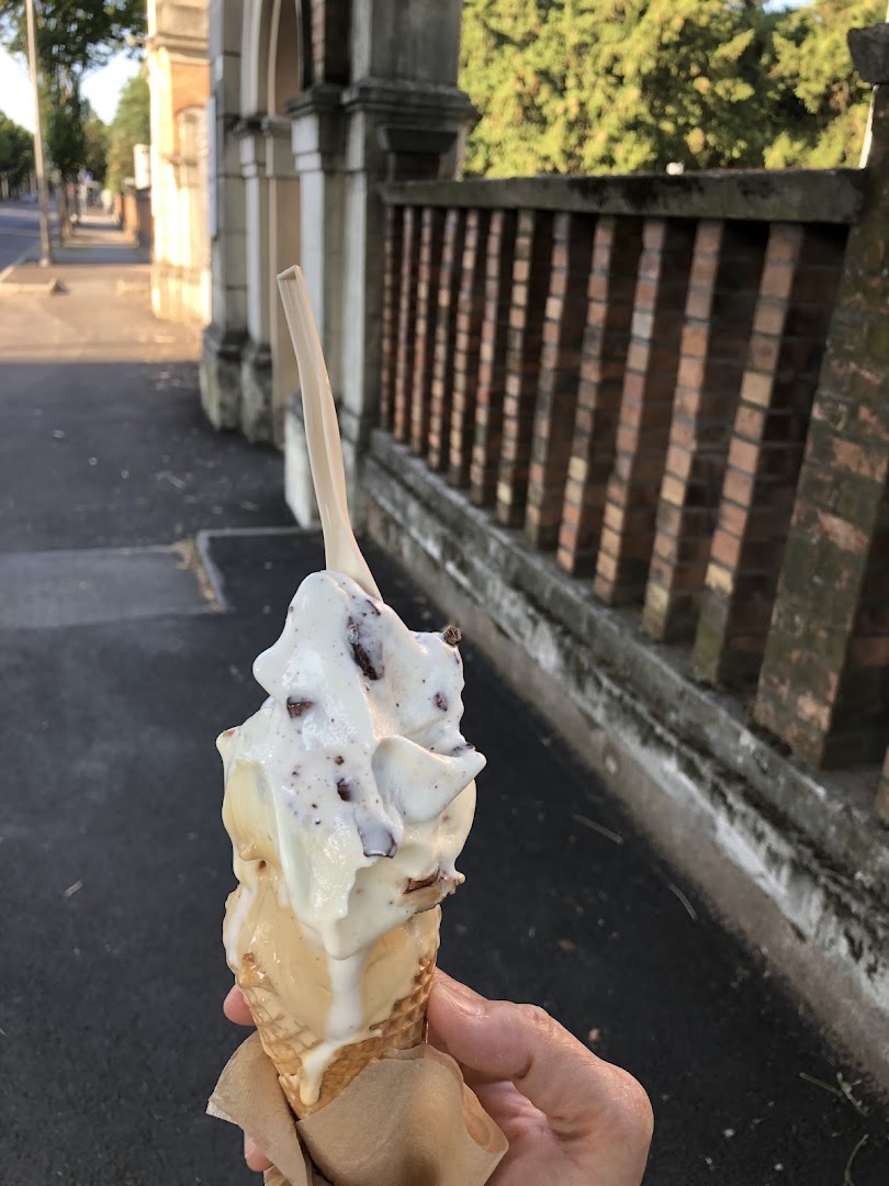 Puro & Bio Forlì, Viale Antonio Gramsci