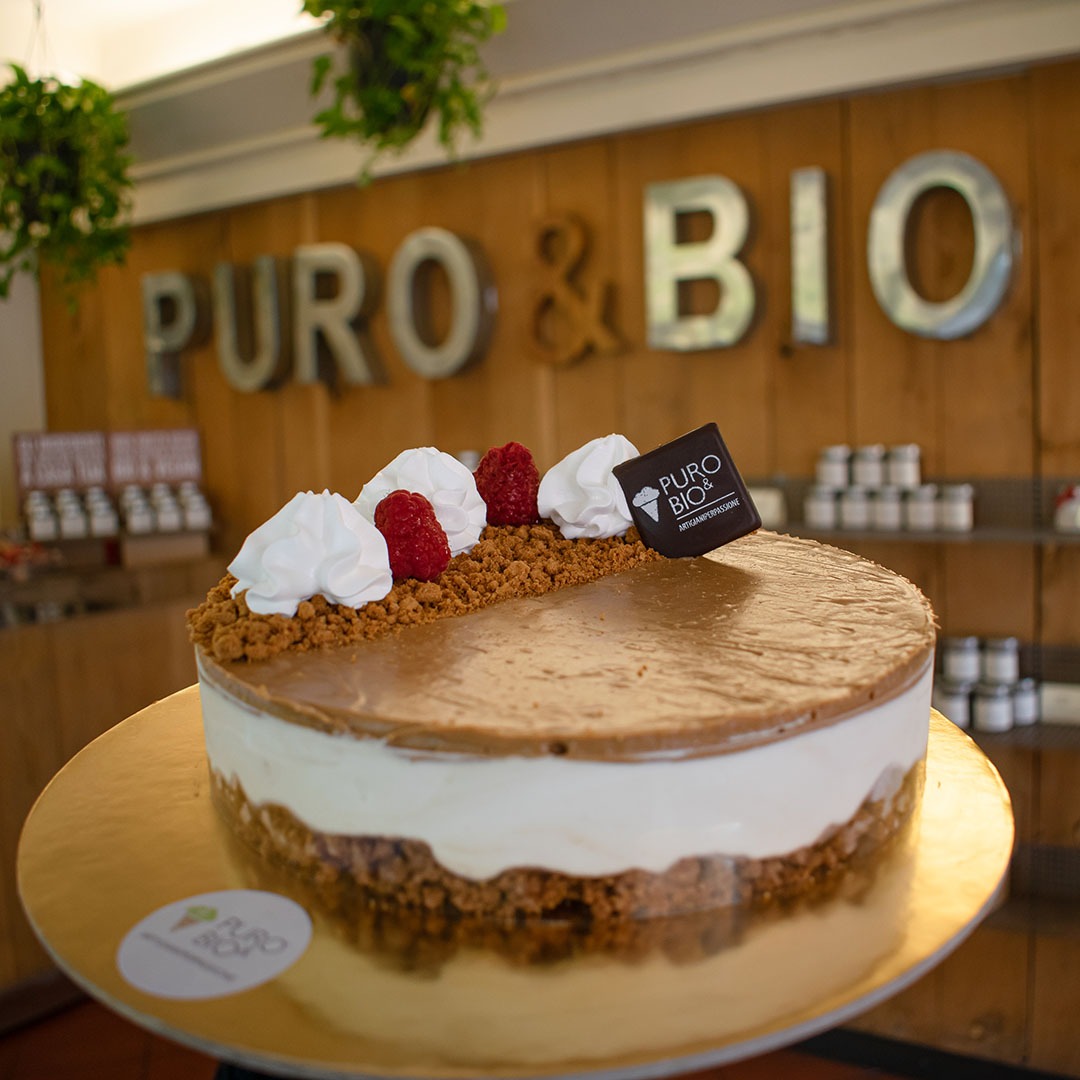 Puro & Bio Mogliano Veneto, Mogliano Veneto
