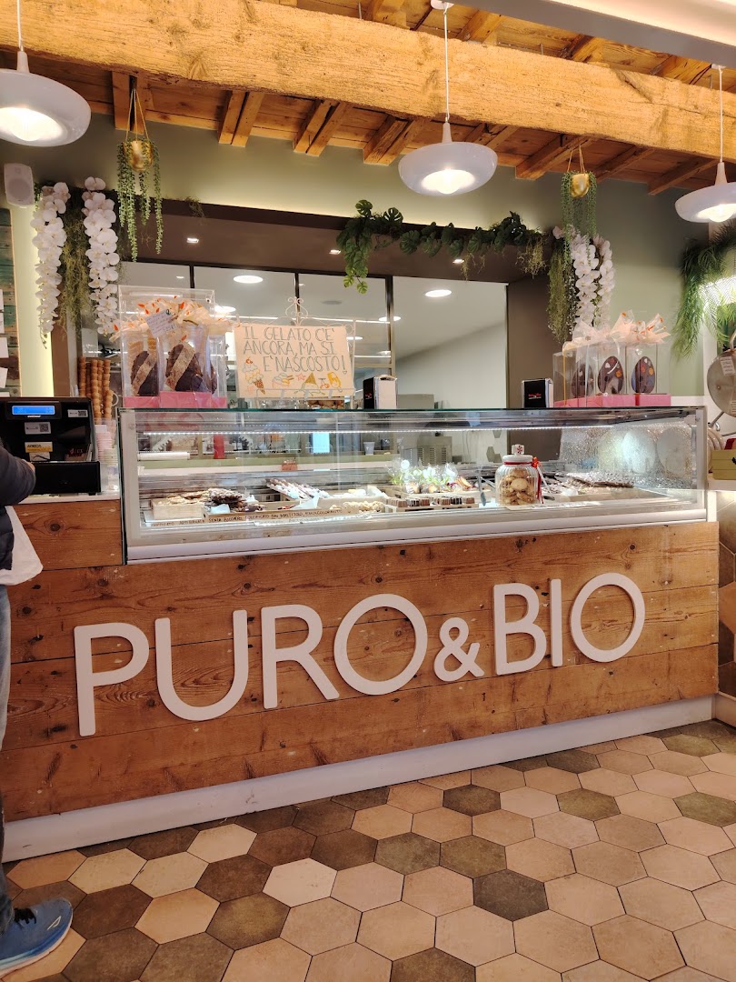 Puro & Bio Ravenna