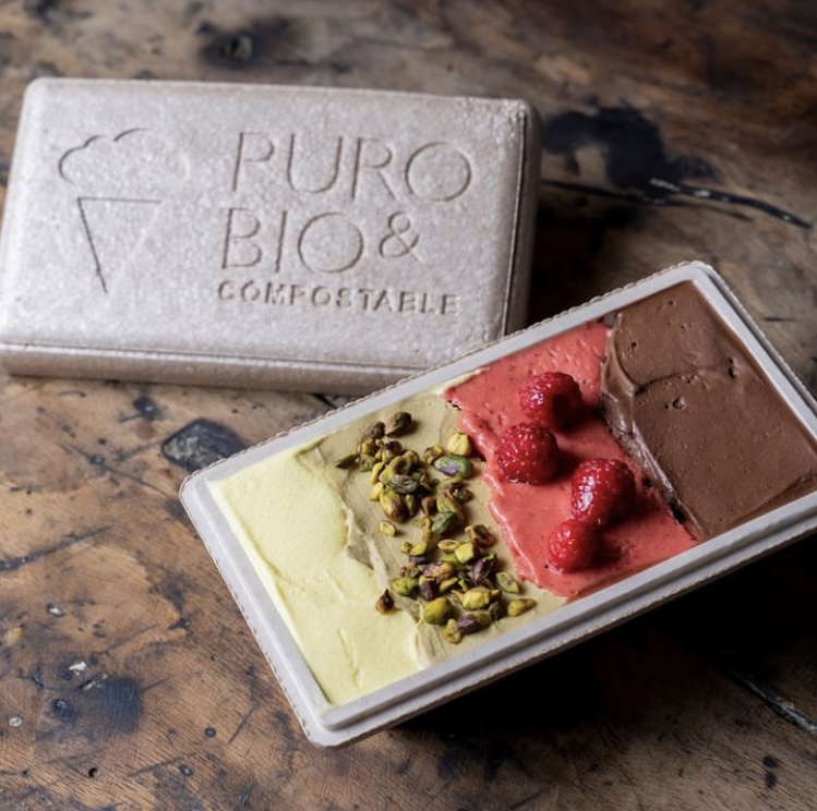 Puro & Bio Rosà, Rosà