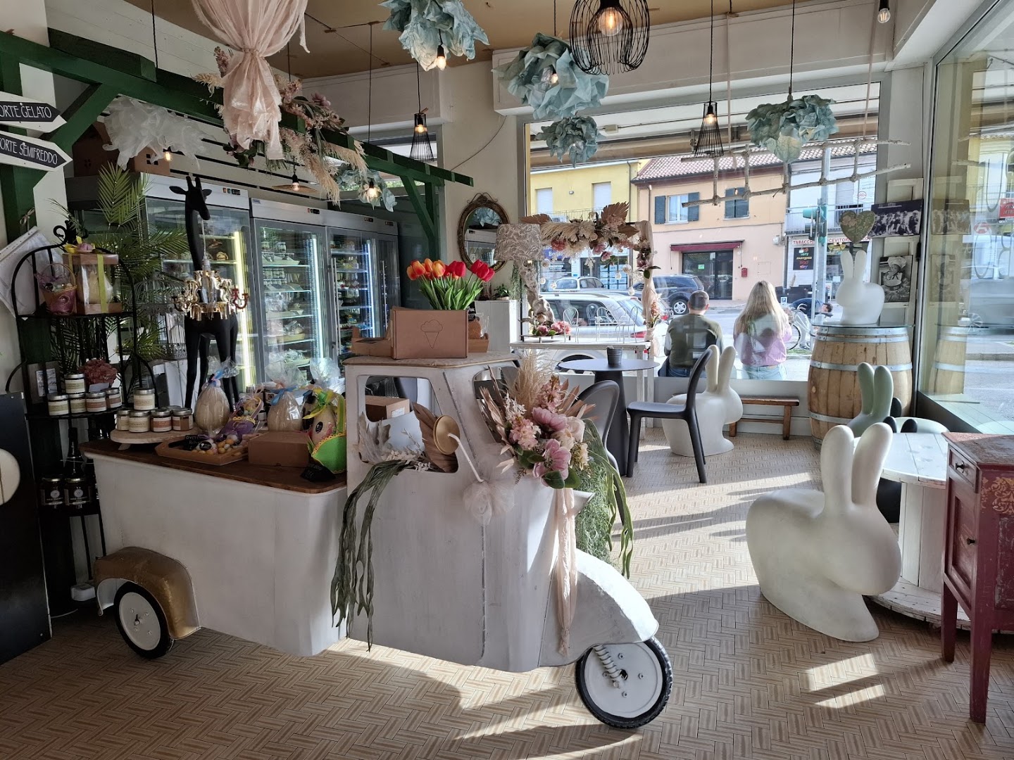 Puro&Bio Santarcangelo