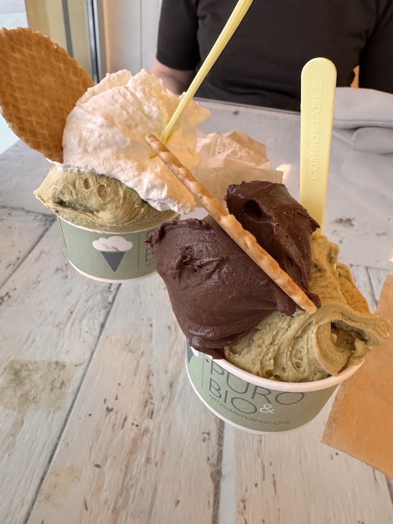 Puro&Bio Santarcangelo