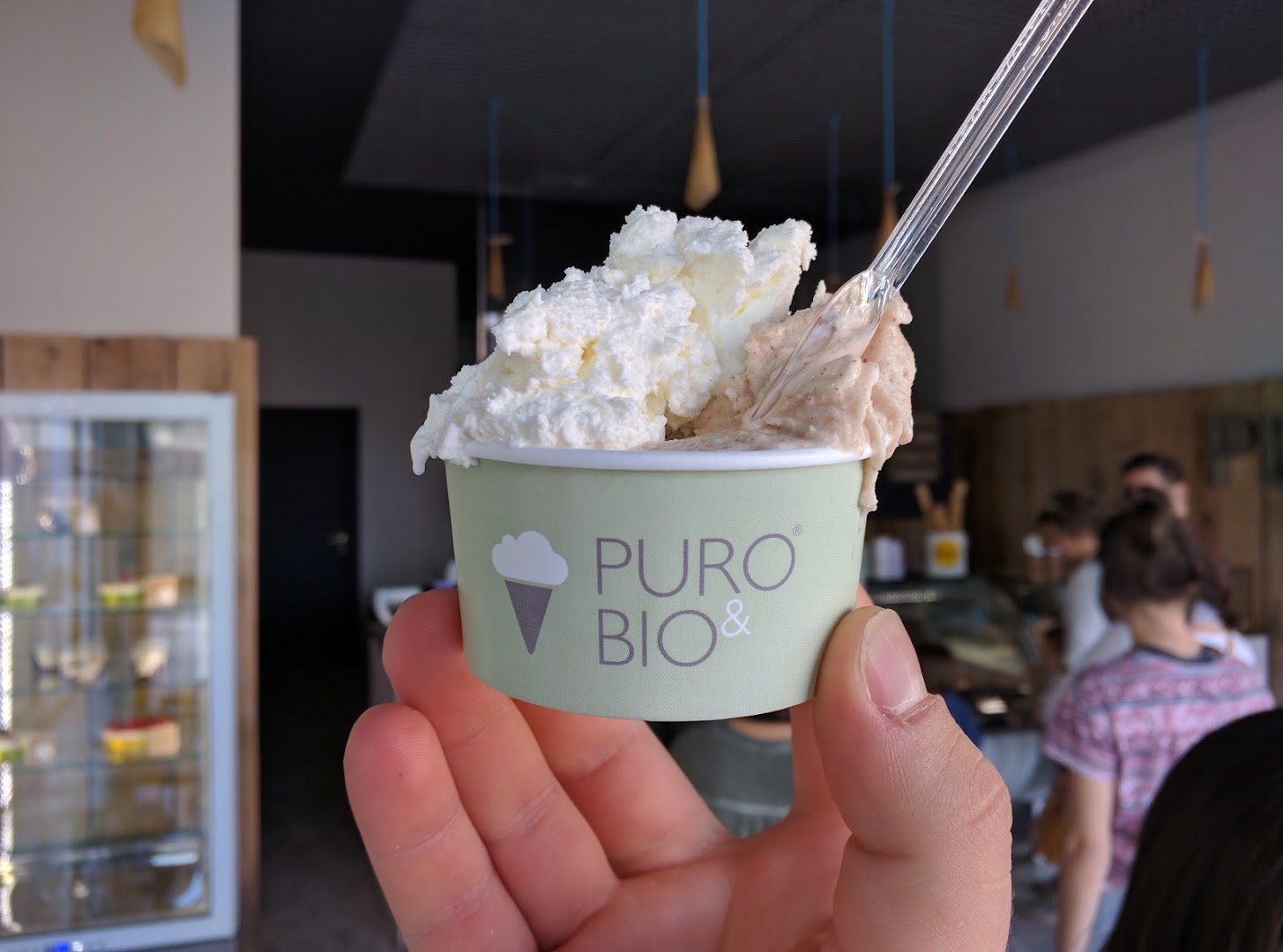 Puro & Bio Trissino
