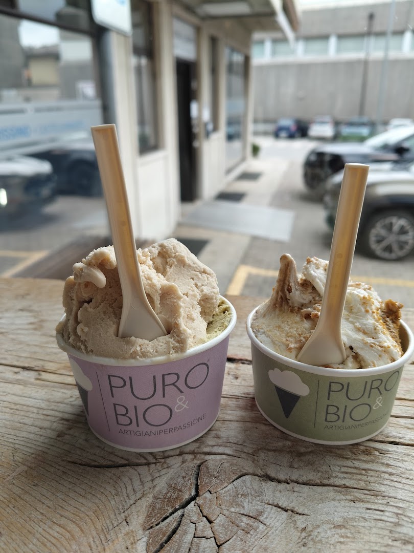 Puro & Bio Trissino