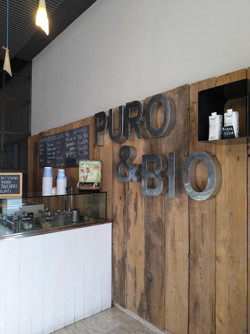 Puro & Bio Trissino
