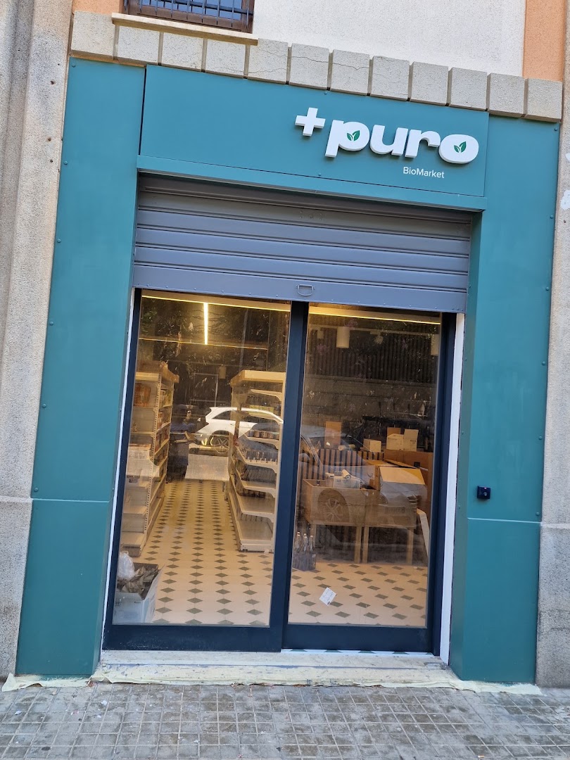 +Puro Biomercato