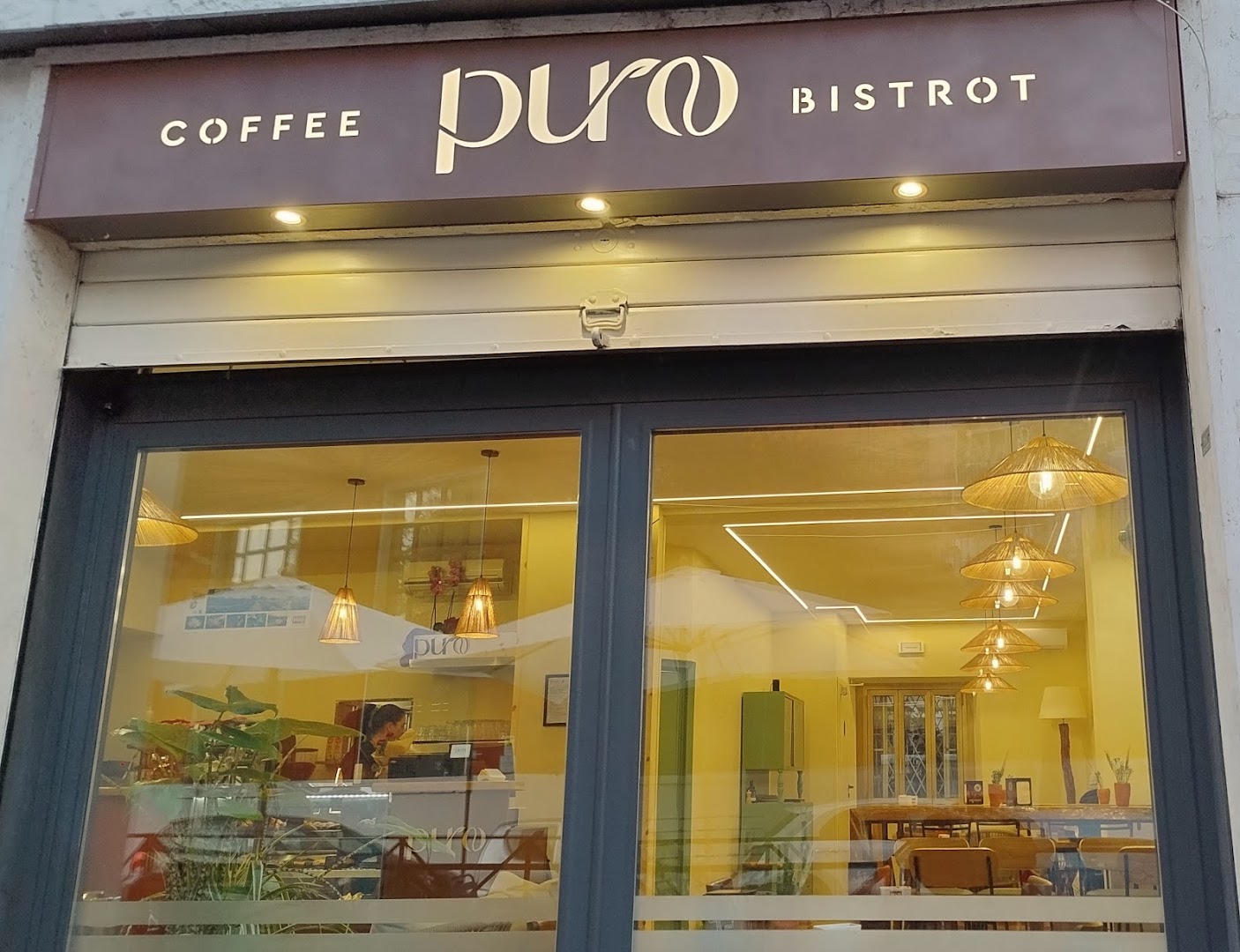 Puro Bistrot