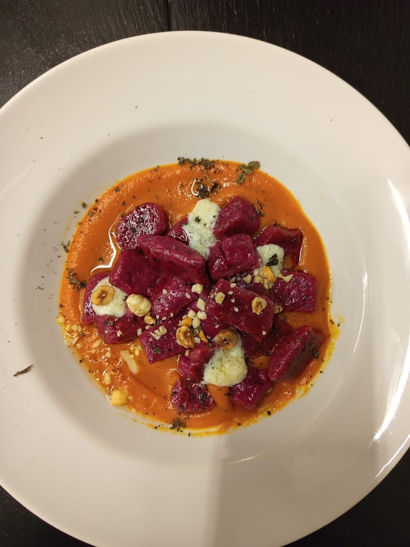 Puro Bistrot, Roma