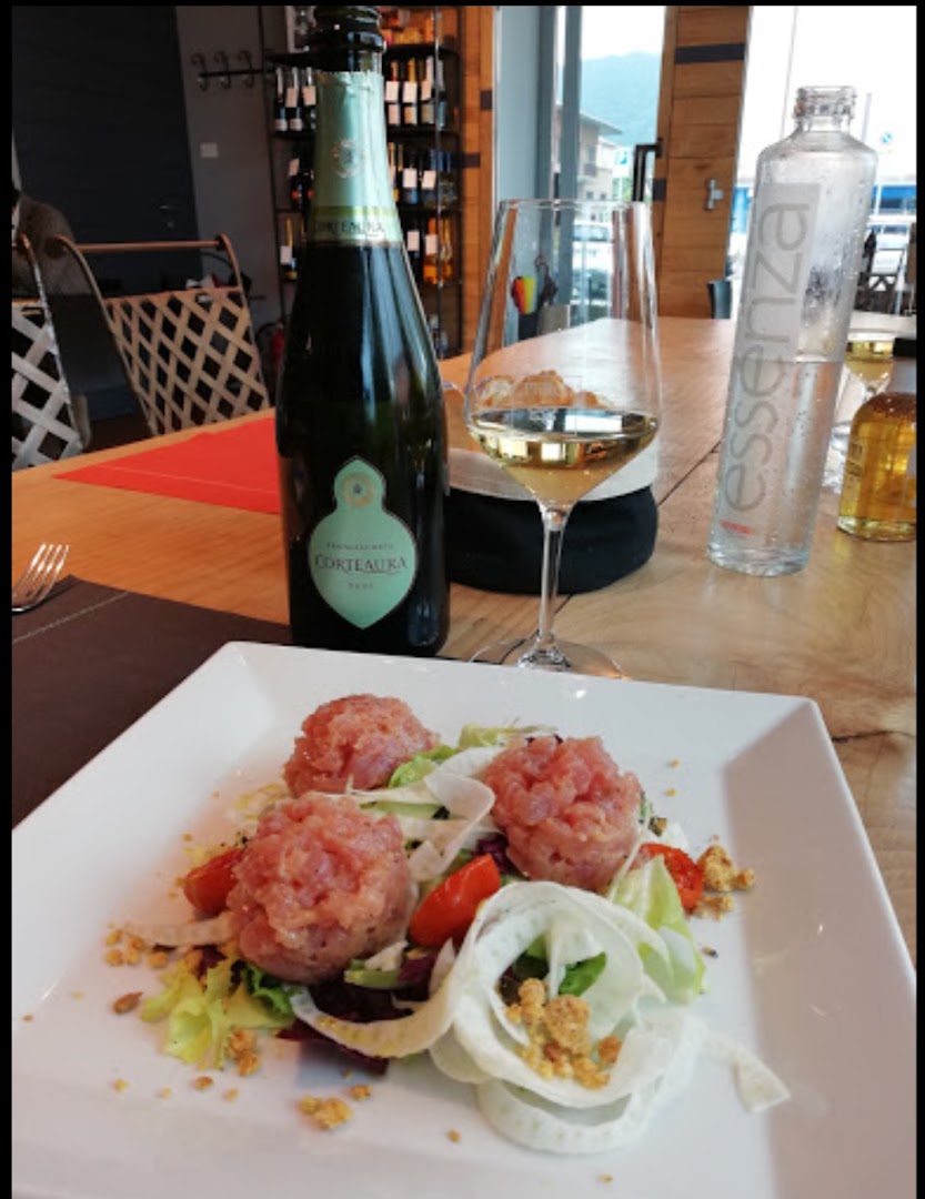 Puro Cibo e Vino