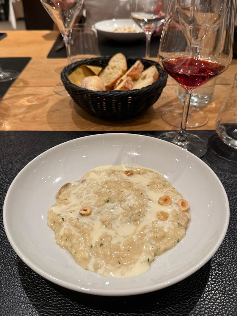 Puro Cibo e Vino