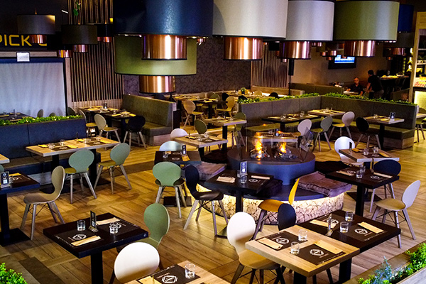 PURO EUR - Ristorante e Spazio Eventi