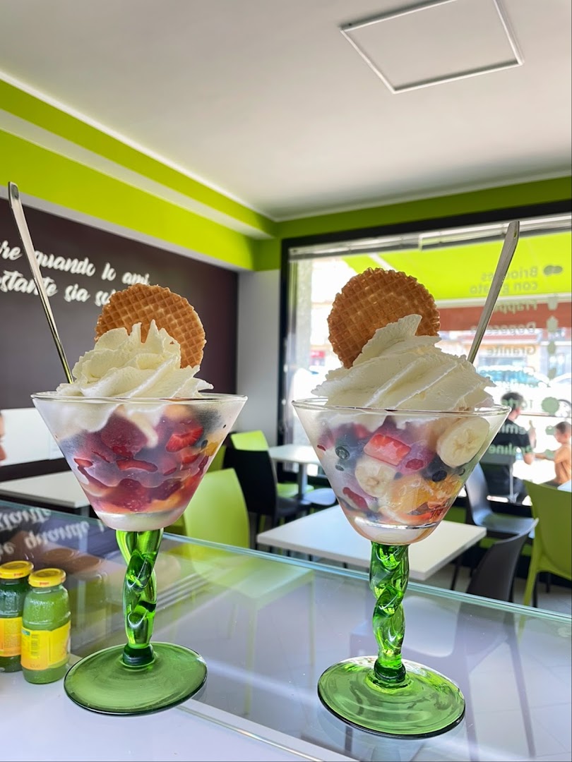 Puro Gusto Gelateria e Caffetteria