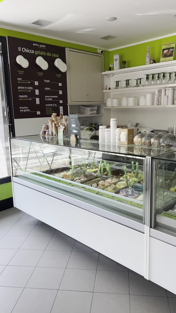 Puro Gusto Gelateria e Caffetteria