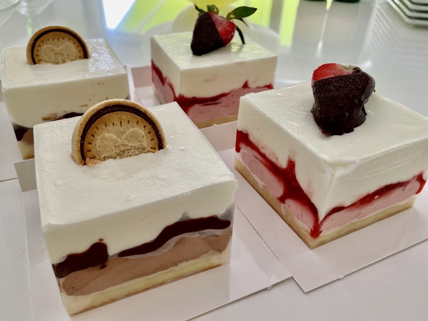 Puro Gusto Gelateria e Caffetteria