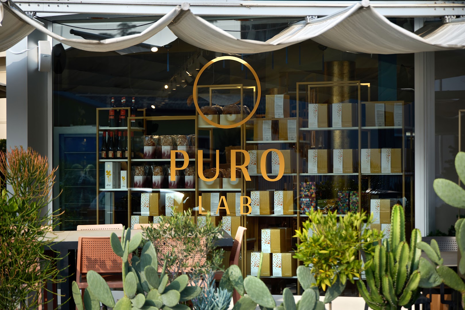 Puro Lab