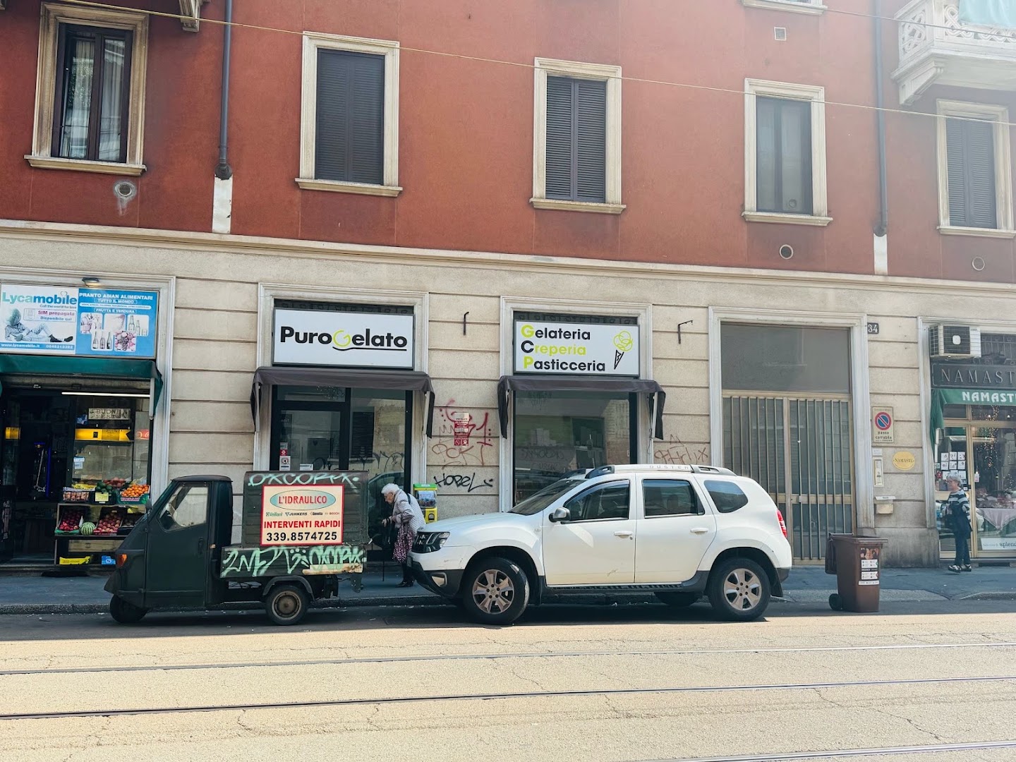 Purogelato