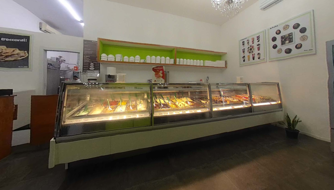 Purogelato