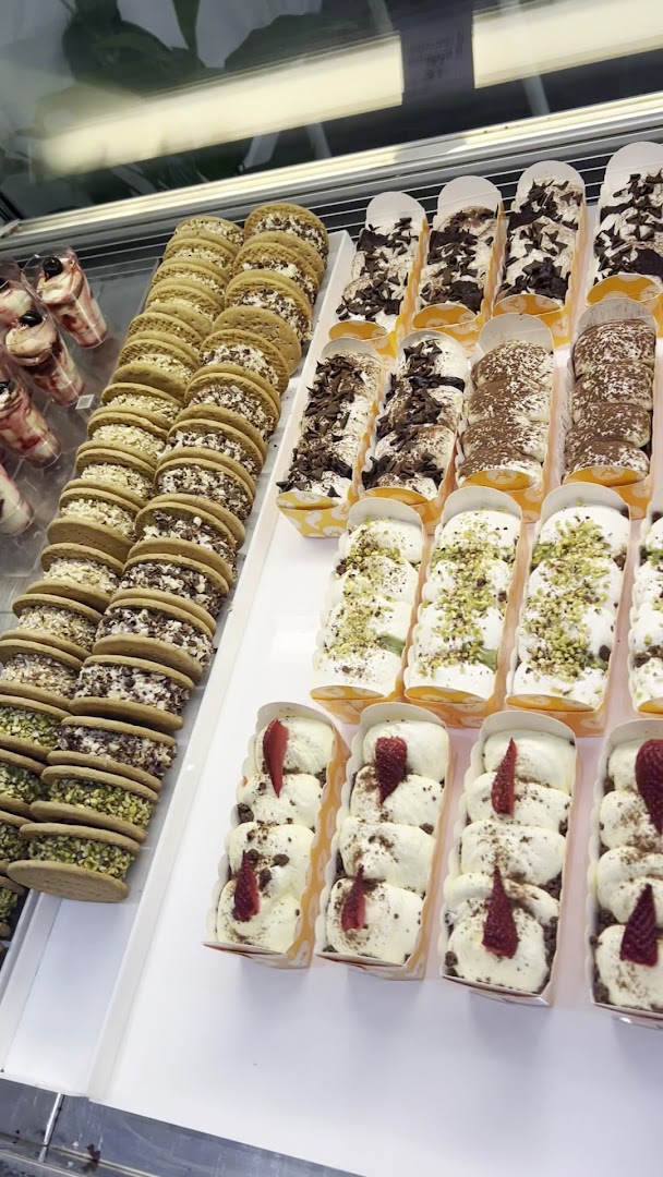 Purogelato, Milano