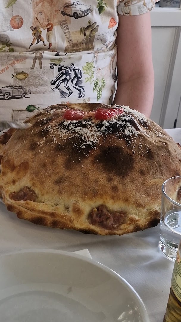 PUROS Sicilian Restaurant & Pizzeria